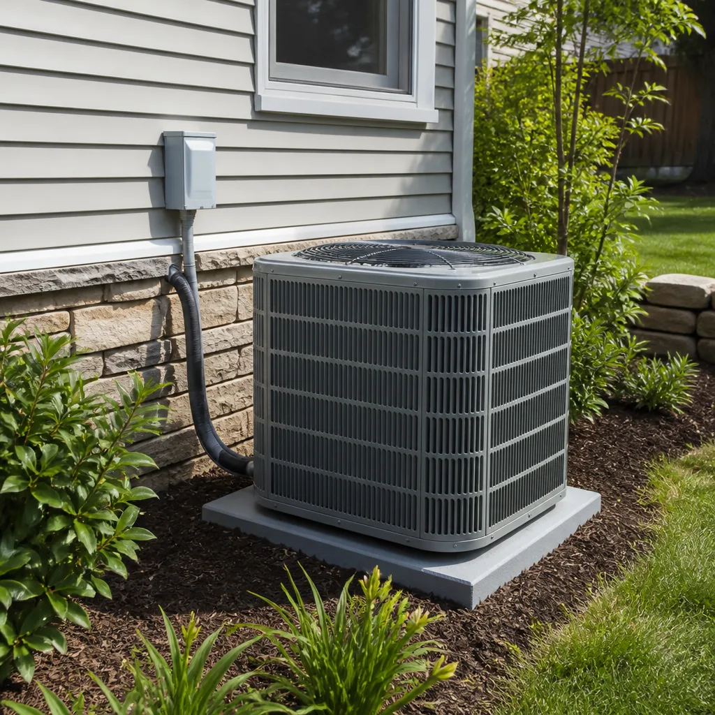 AC repair