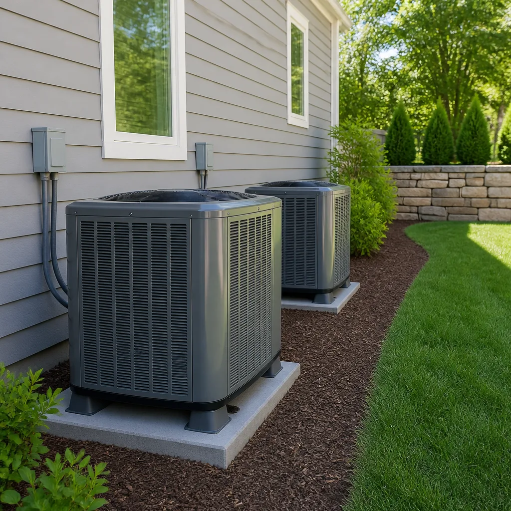 Heat pumps